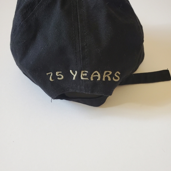 Duda Cap baseball Hat Adjustable back - Picture 2 of 4